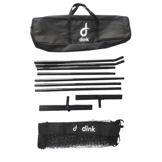 13ft Portable Pickleball Net