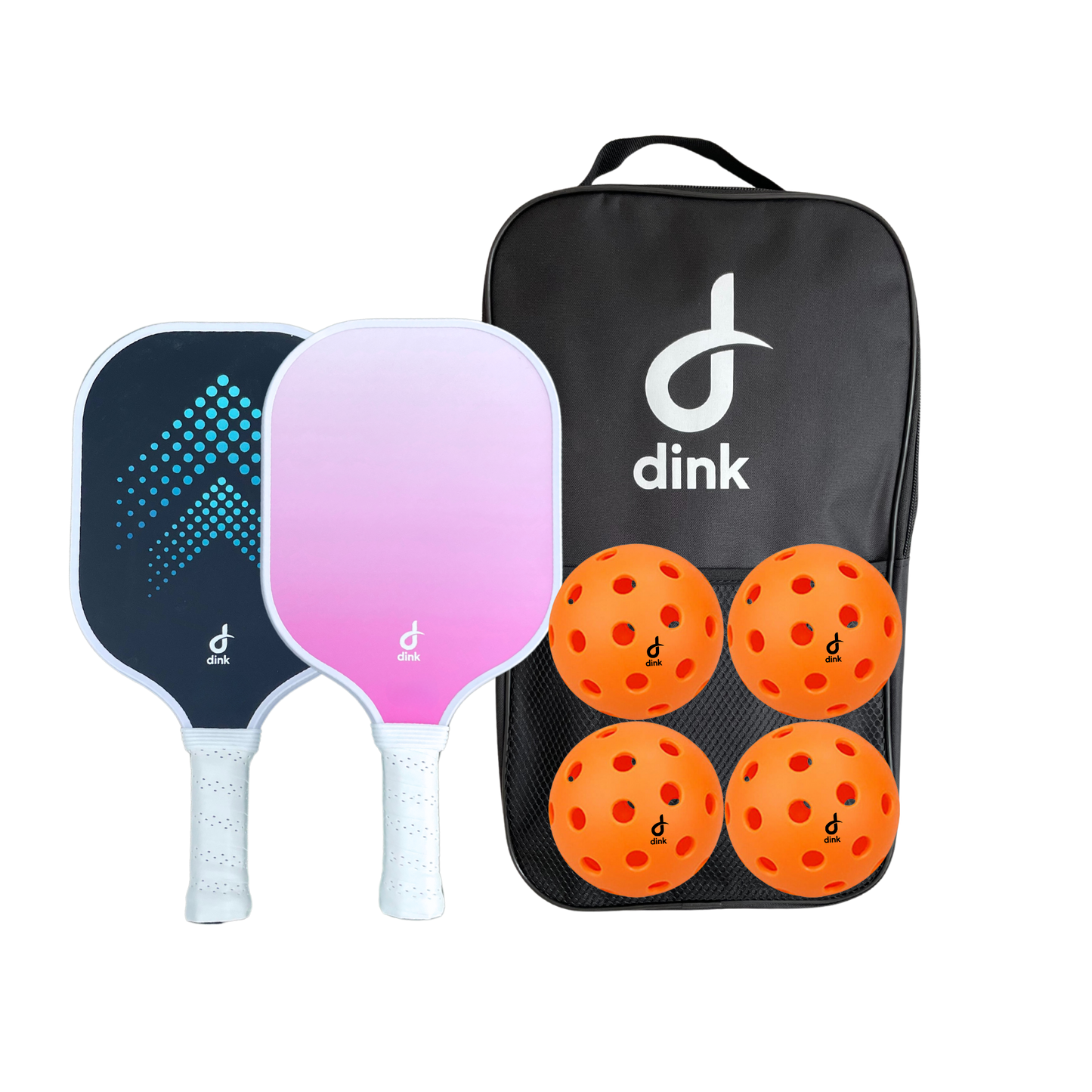 Kids Pickleball Bundle