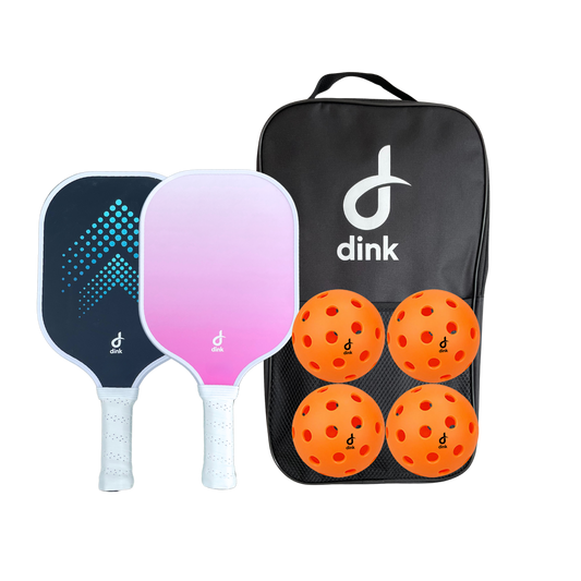 Kids Pickleball Bundle