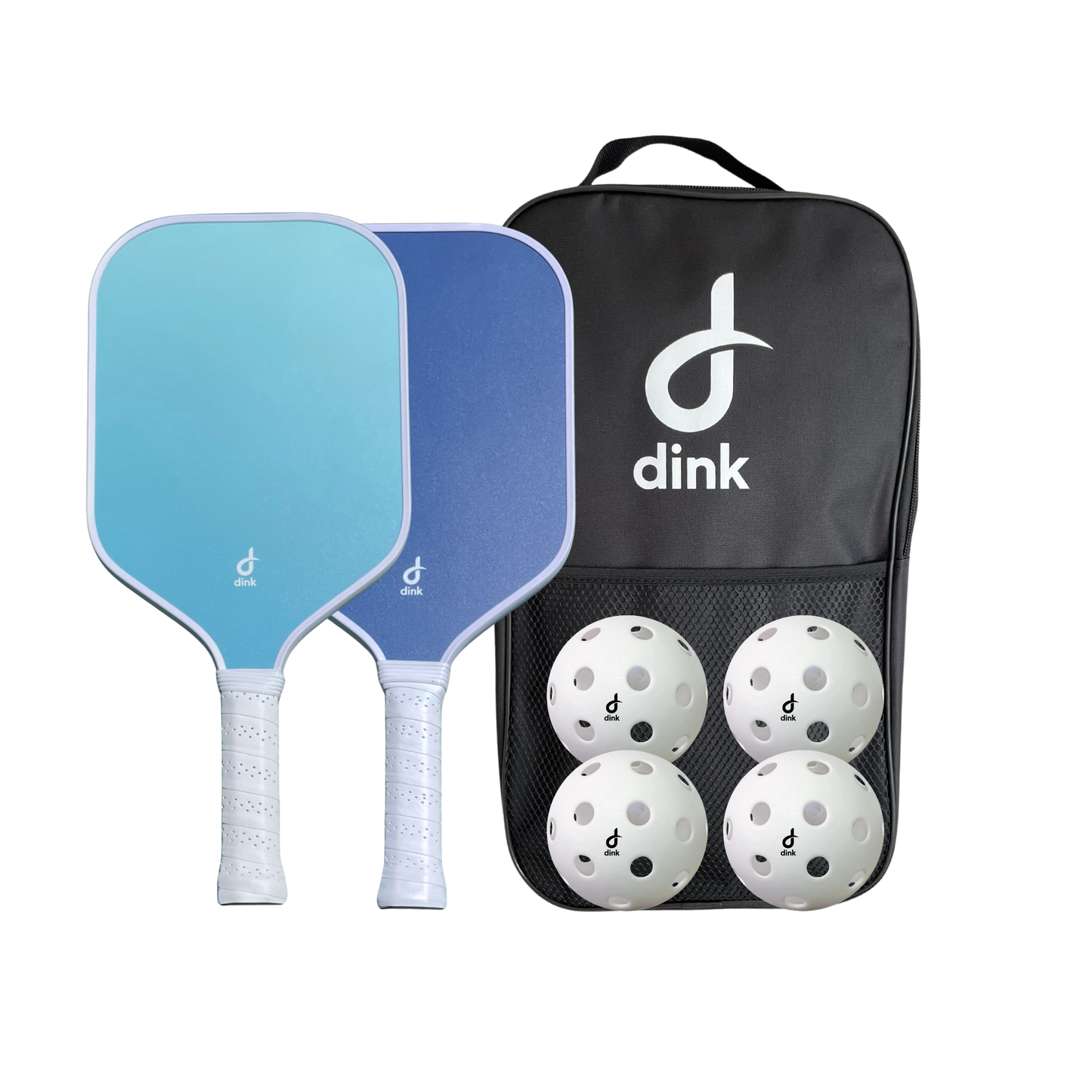 Pickleball Starter Bundle