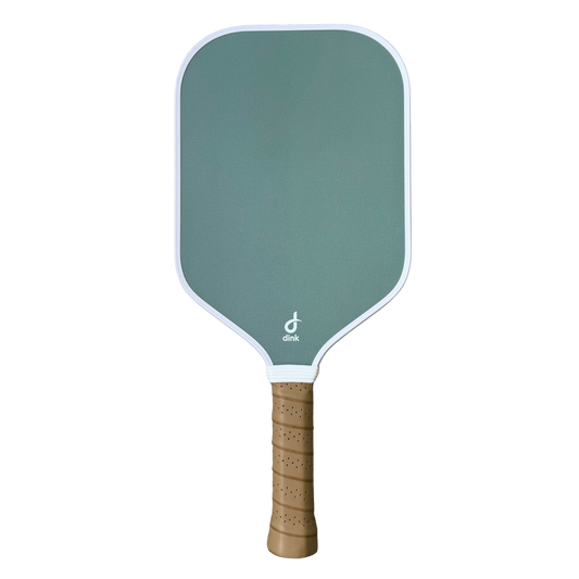 Play Pickleball Paddle - Sage Green