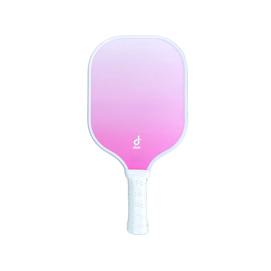 Kids Pickleball Paddle - Candy Floss