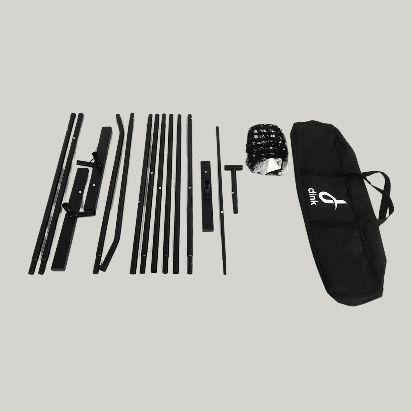 Full Size Pickleball Net