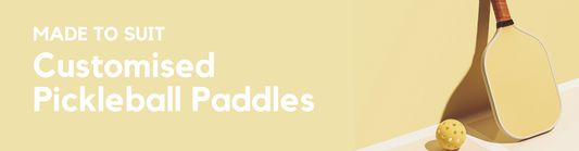 Dink Custom Paddles: The Ultimate Corporate Gift That Stands Out