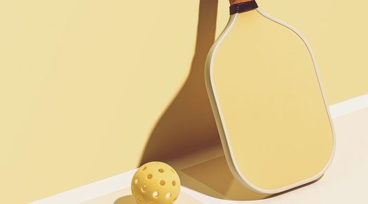 Dink Custom Paddles: The Ultimate Corporate Gift That Stands Out