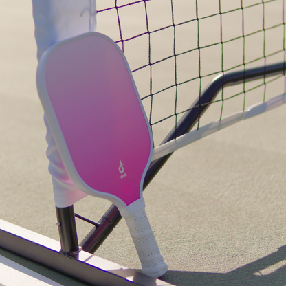 Play Kids Pickleball Paddle - Candy Floss