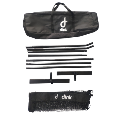 13ft Portable Pickleball Net