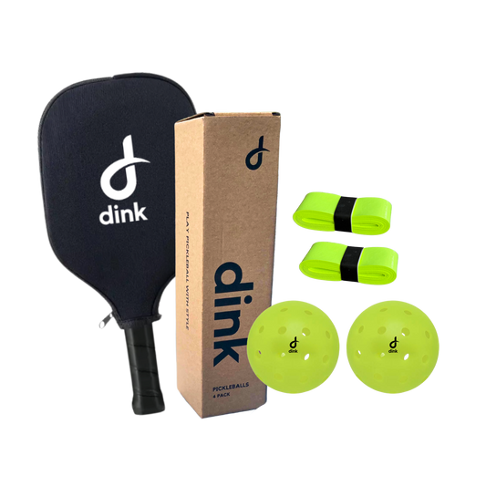 Pickleballer Stocking Filler