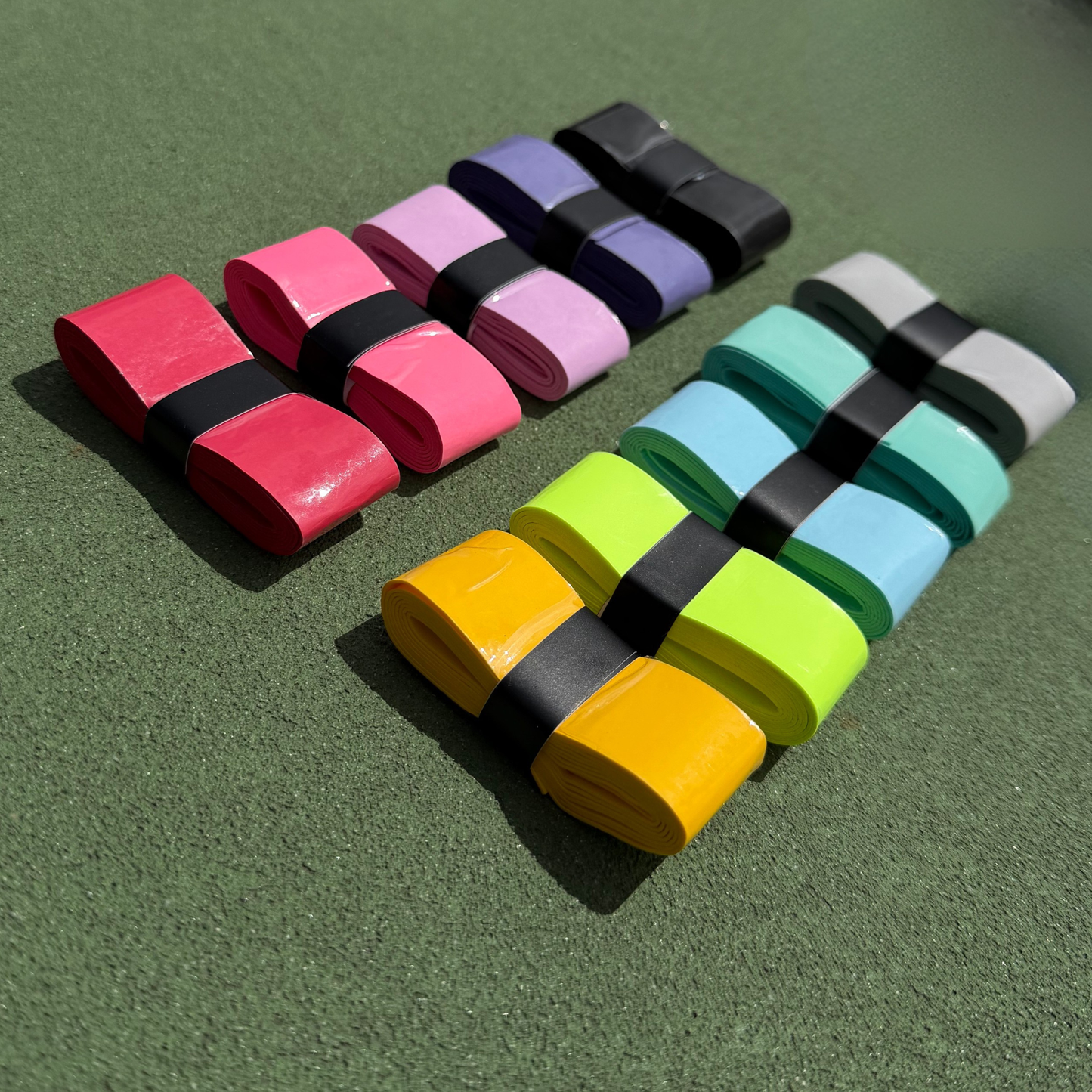 Pickleball Paddle Overgrip