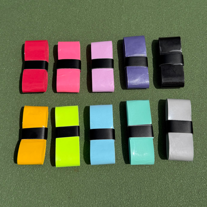 Pickleball Paddle Overgrip