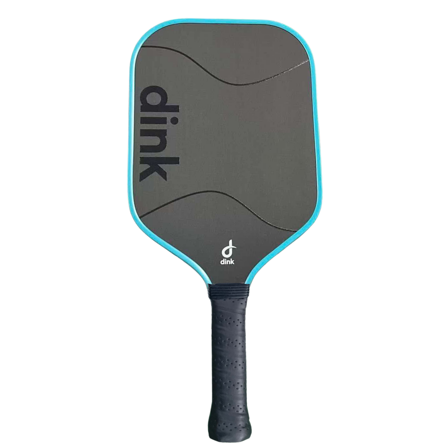 Performance Pickleball Paddle - Blue