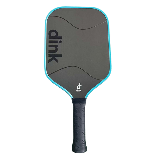 Performance Pickleball Paddle - Blue