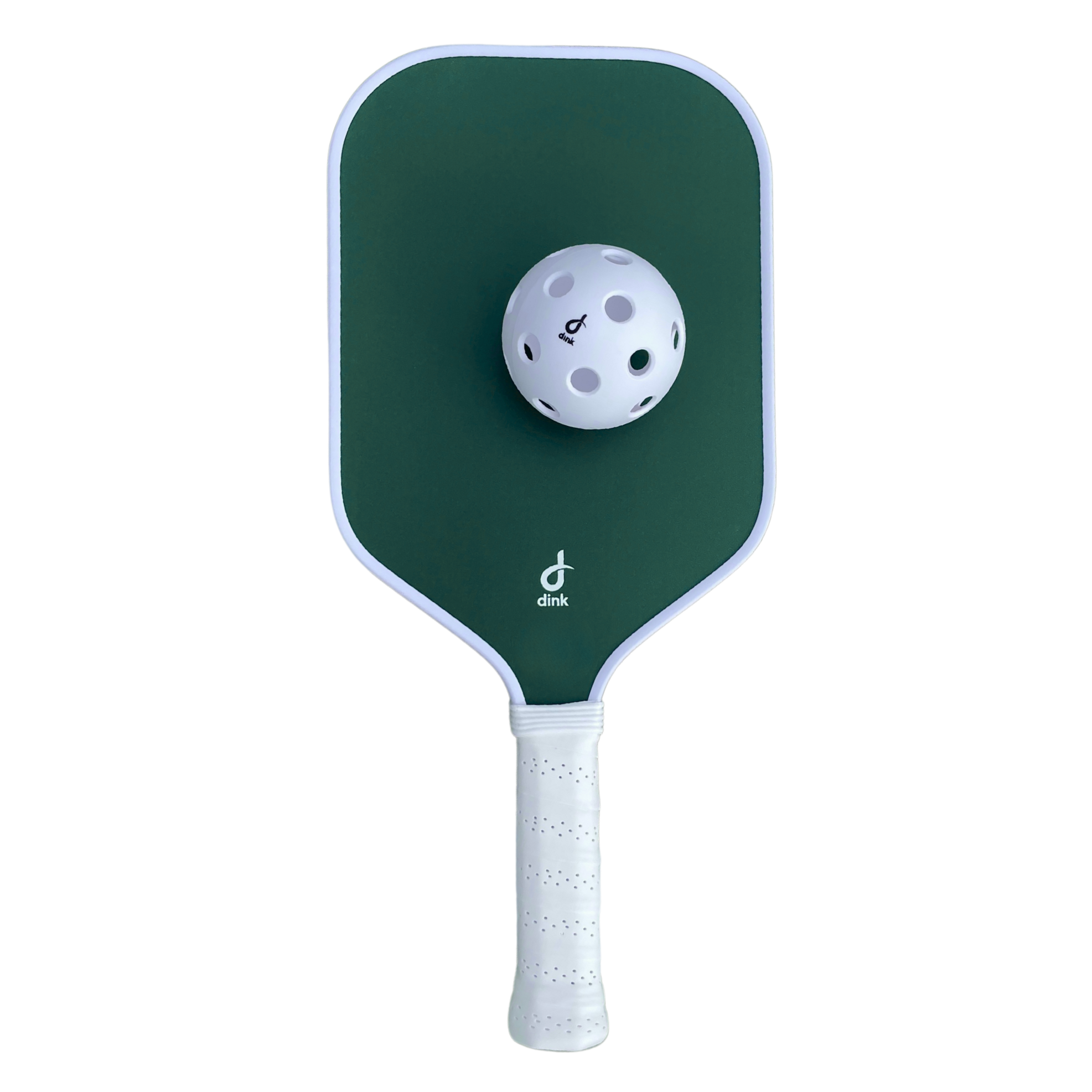 Performance Pickleball Paddle - Park Ranger | Carbon Fibre Paddle ...