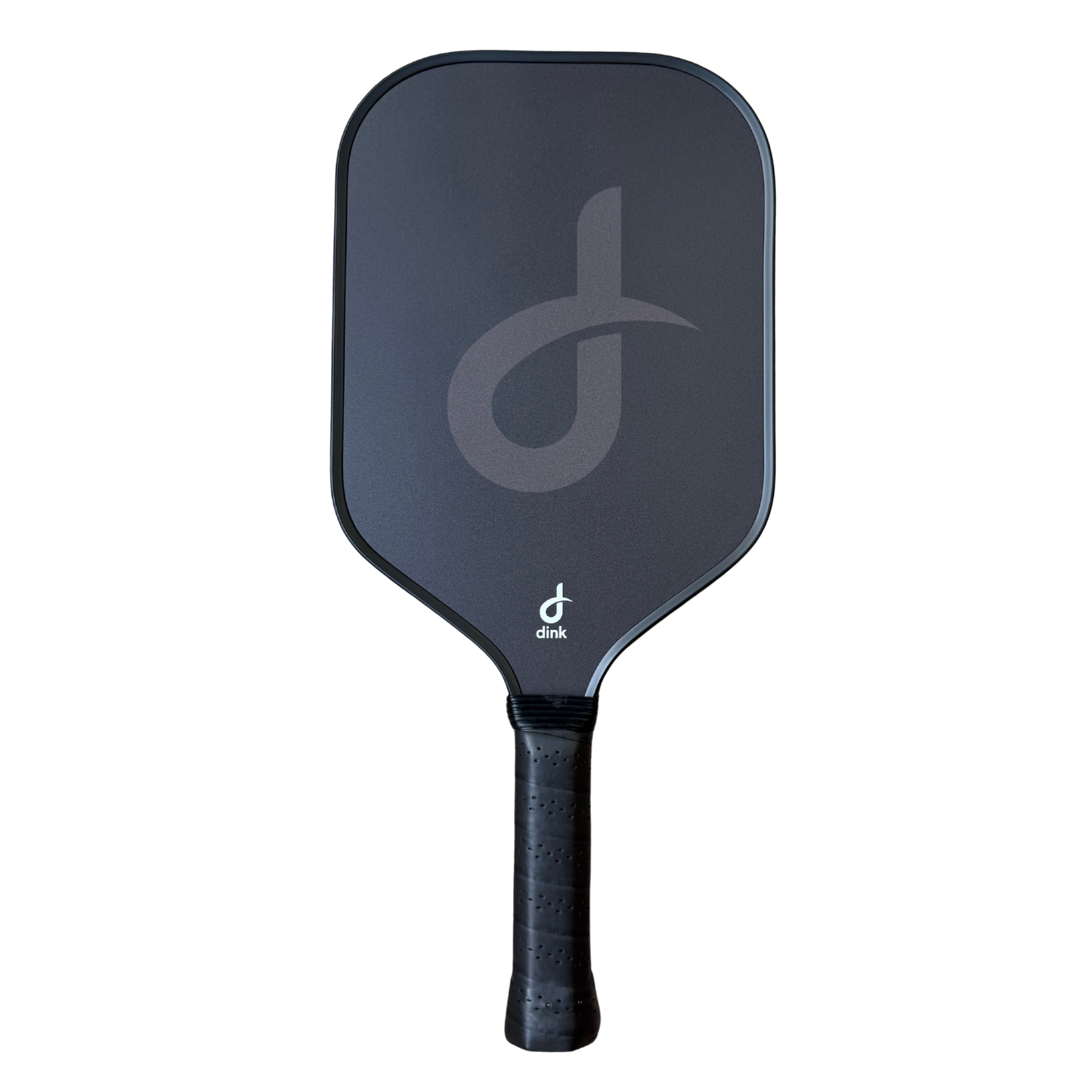 Play Pickleball Paddle - Black