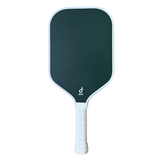 Play Pickleball Paddle - Green