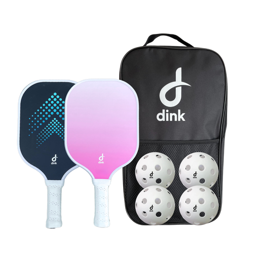 Kids Pickleball Bundle