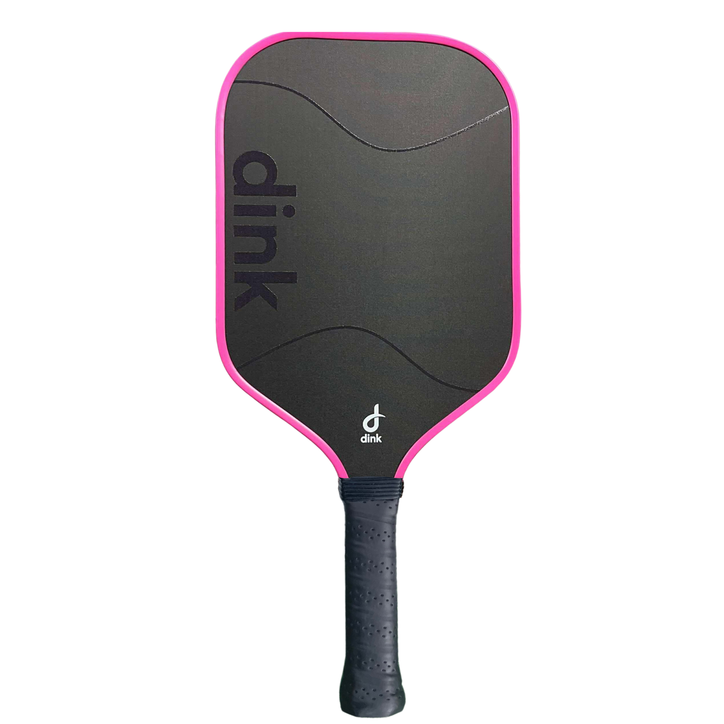 Performance Pickleball Paddle - Pink