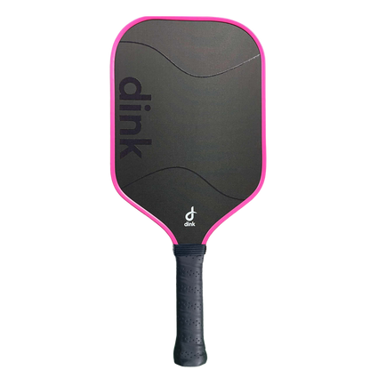 Performance Pickleball Bundle - Pink and Blue