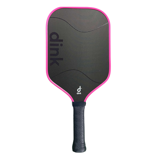 Performance Pickleball Paddle - Pink