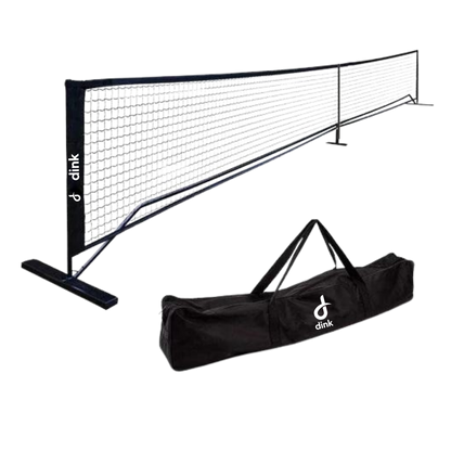 13ft Portable Pickleball Net