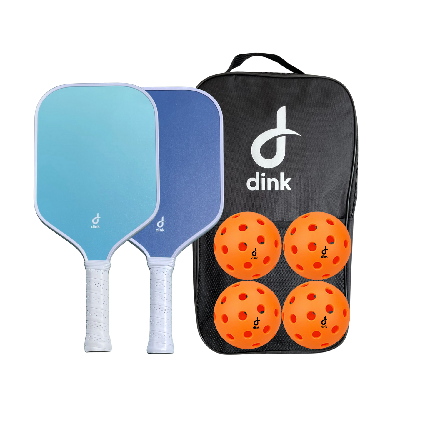 Pickleball Starter Bundle