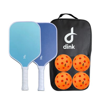 Pickleball Starter Bundle