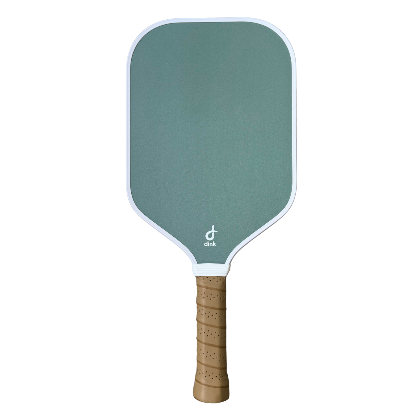 Play Pickleball Paddle - Sage Green