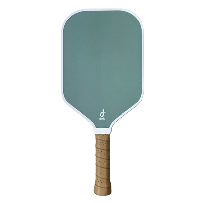 Play Pickleball Paddle - Sage Green