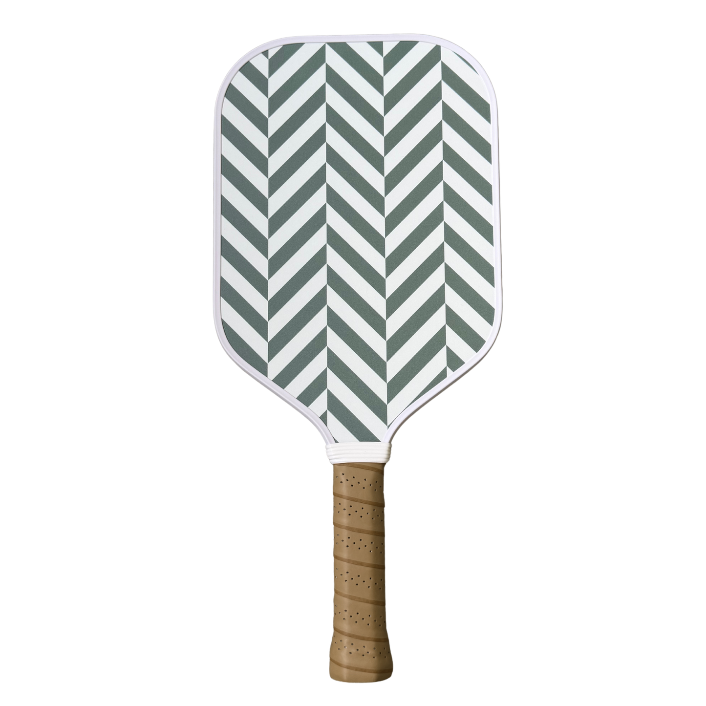 Play Pickleball Paddle - Sage Green
