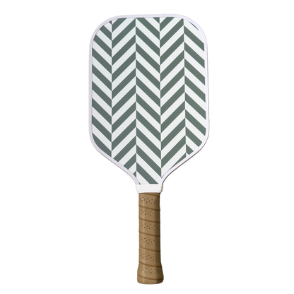 Play Pickleball Paddle - Sage Green