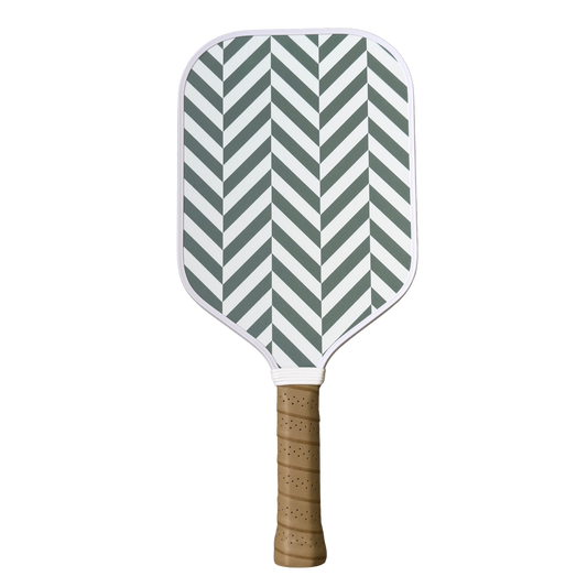 Play Pickleball Paddle - Sage Green