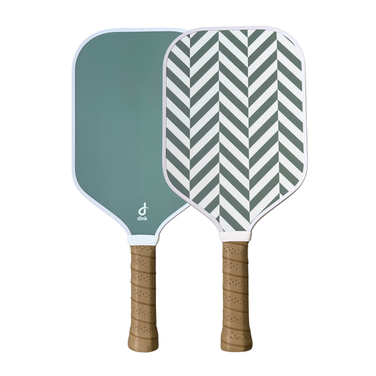 Play Pickleball Paddle - Sage Green