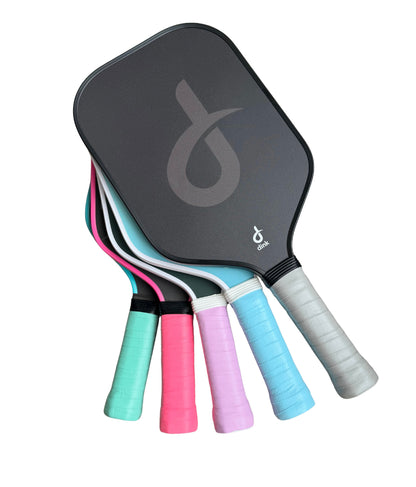 Pickleball Paddle Overgrip