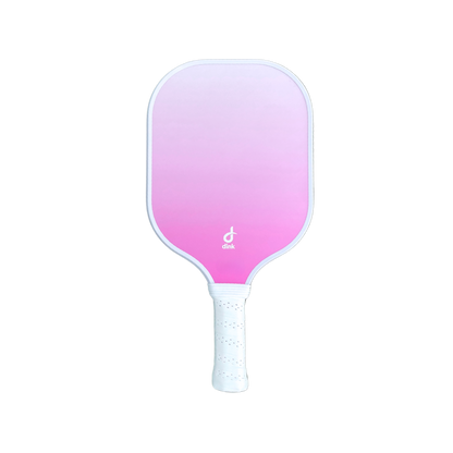 Kids Pickleball Paddle - Candy Floss
