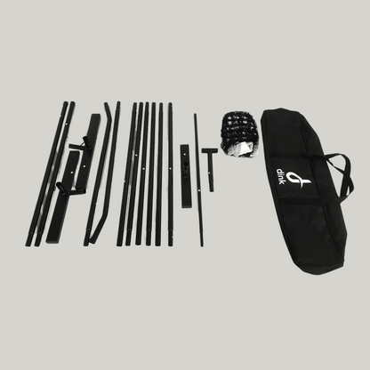 Full Size Pickleball Net