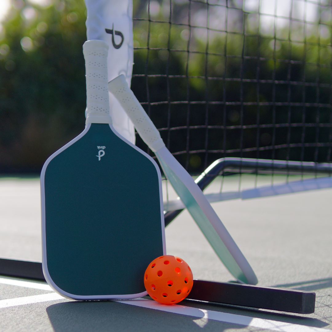 Performance Pickleball Paddle - Park Ranger