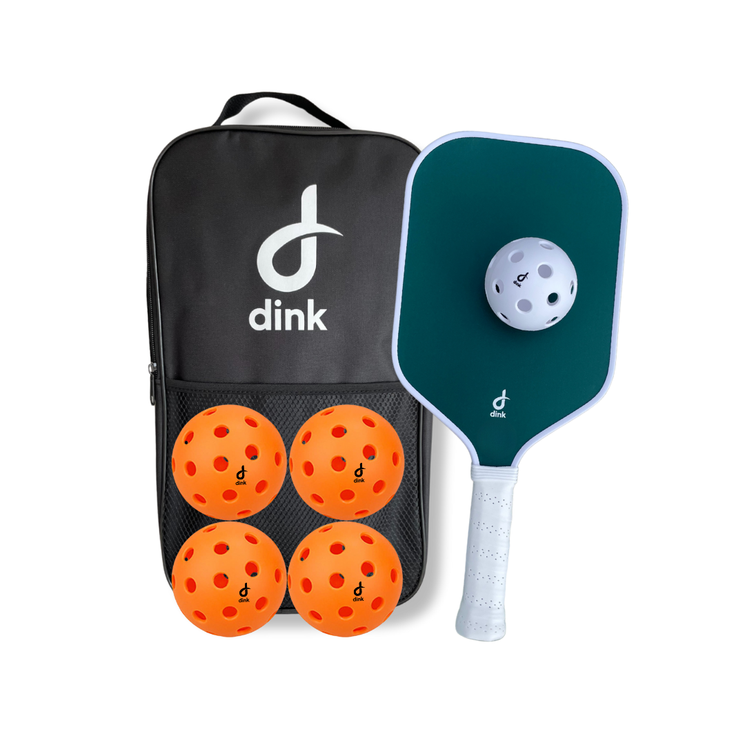 Single Player Bundle - Park Ranger – Dink