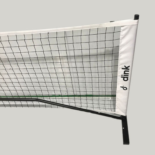 Full Size Pickleball Net